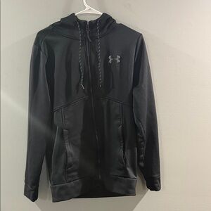 Under Armour Black Women's Sweater